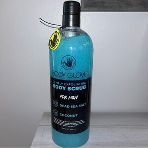 NWT Body Glove Scrub